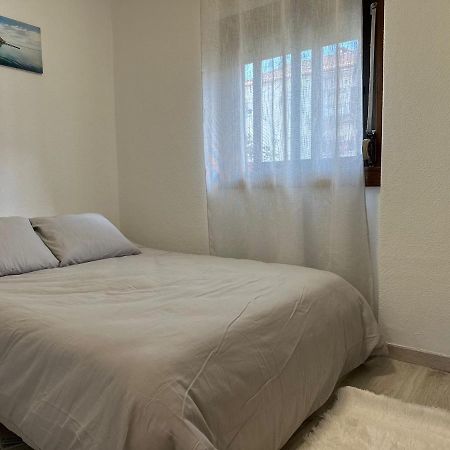 Riya Apartments Lisboa Екстериор снимка
