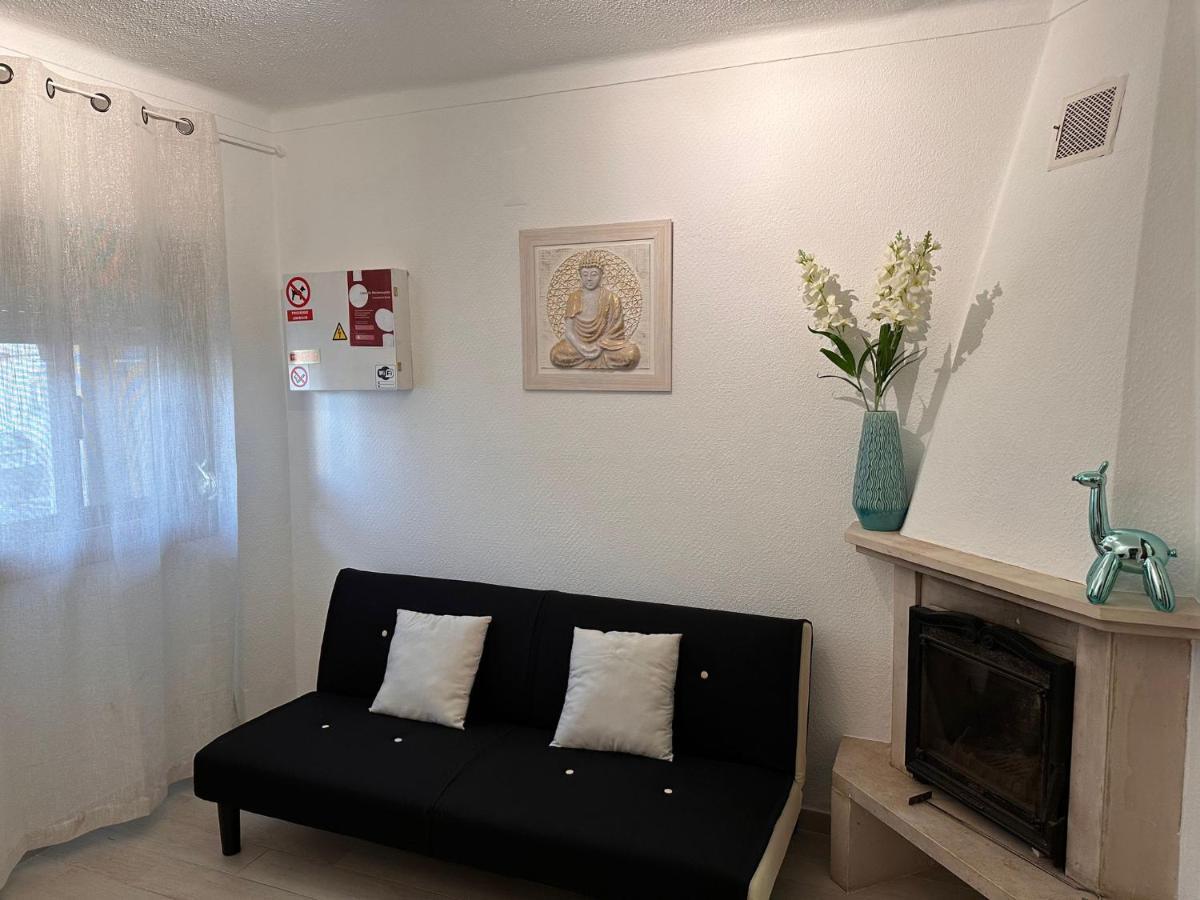 Riya Apartments Lisboa Екстериор снимка