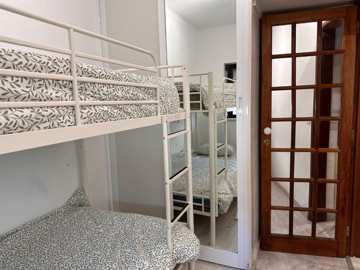 Riya Apartments Lisboa Екстериор снимка