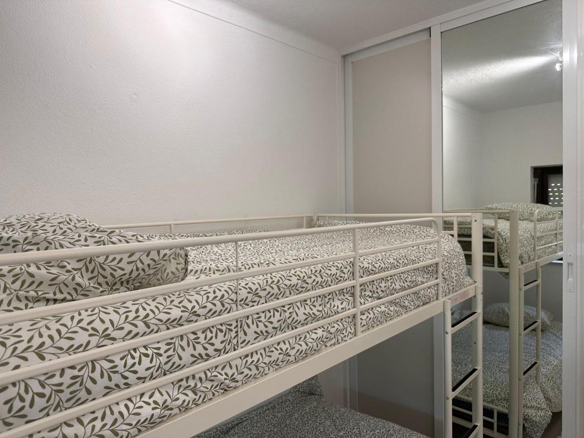 Riya Apartments Lisboa Екстериор снимка