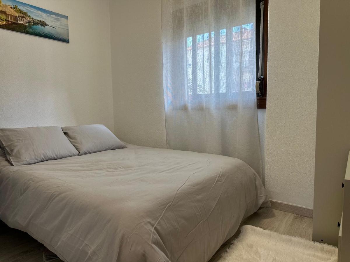 Riya Apartments Lisboa Екстериор снимка