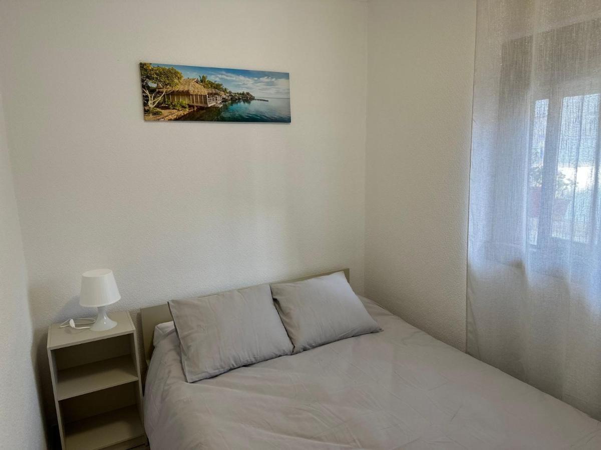 Riya Apartments Lisboa Екстериор снимка