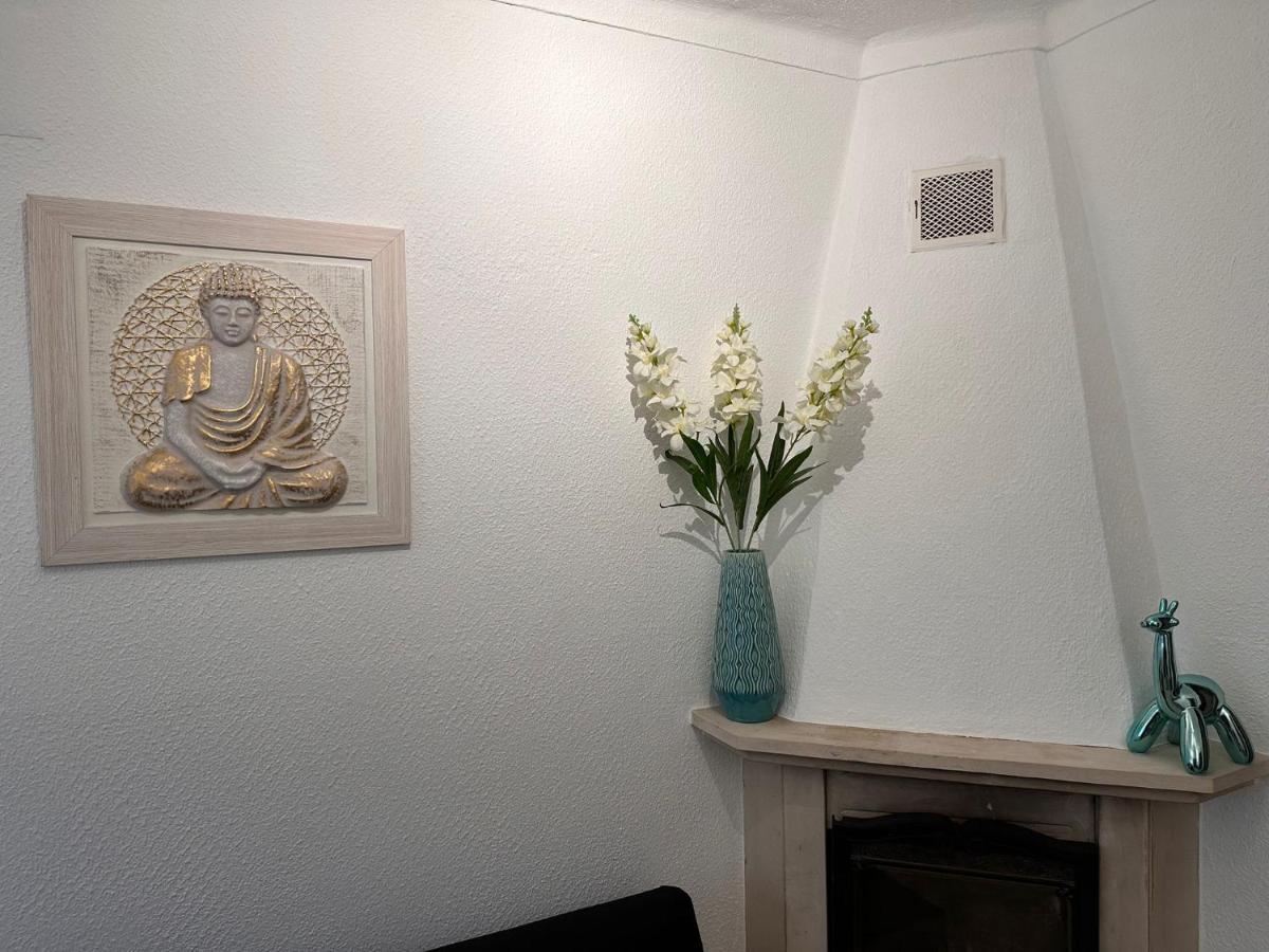 Riya Apartments Lisboa Екстериор снимка
