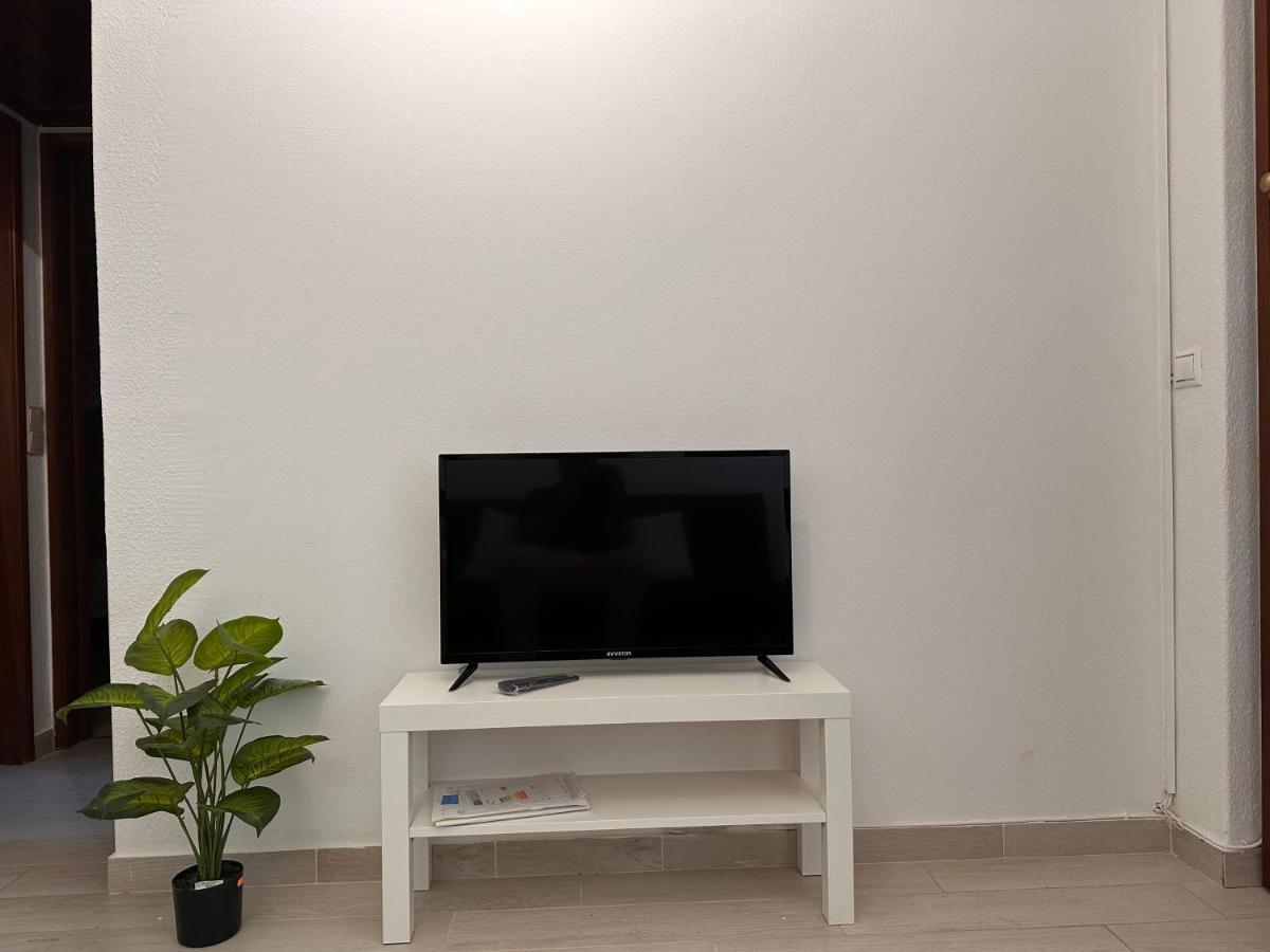 Riya Apartments Lisboa Екстериор снимка