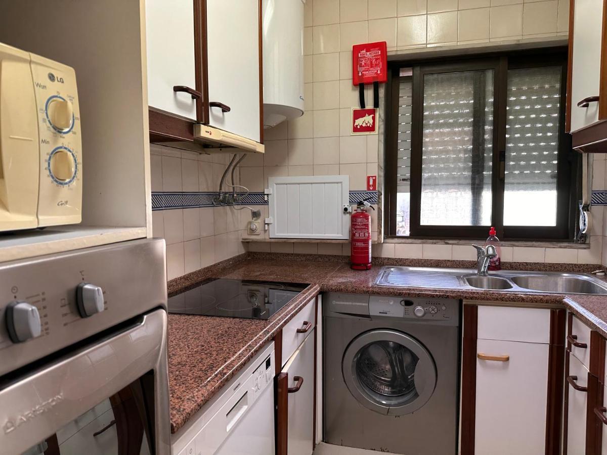 Riya Apartments Lisboa Екстериор снимка