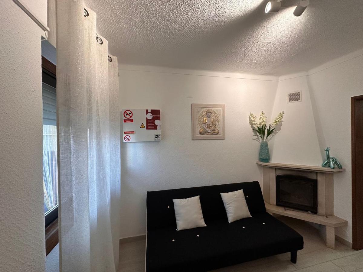 Riya Apartments Lisboa Екстериор снимка