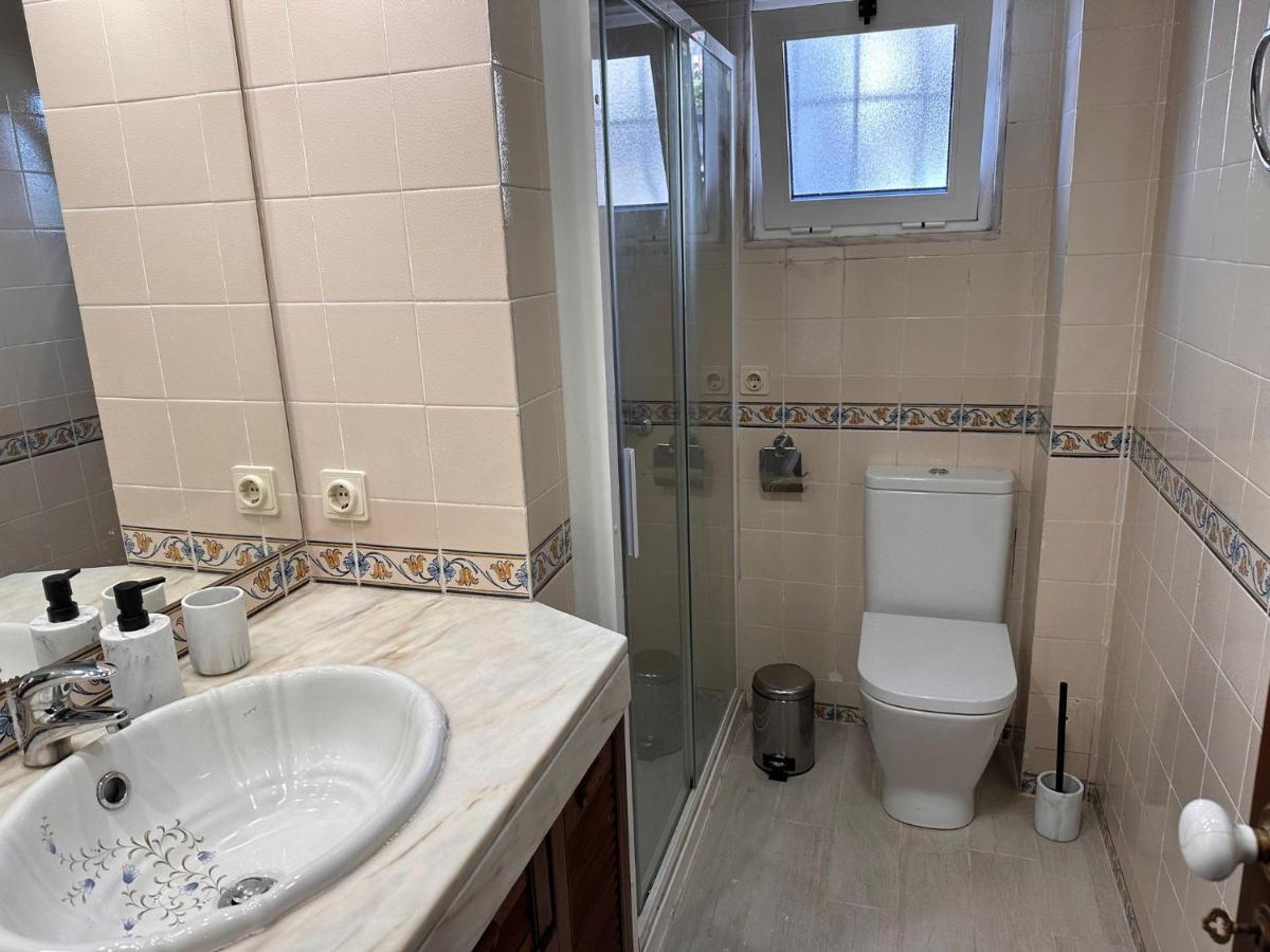 Riya Apartments Lisboa Екстериор снимка