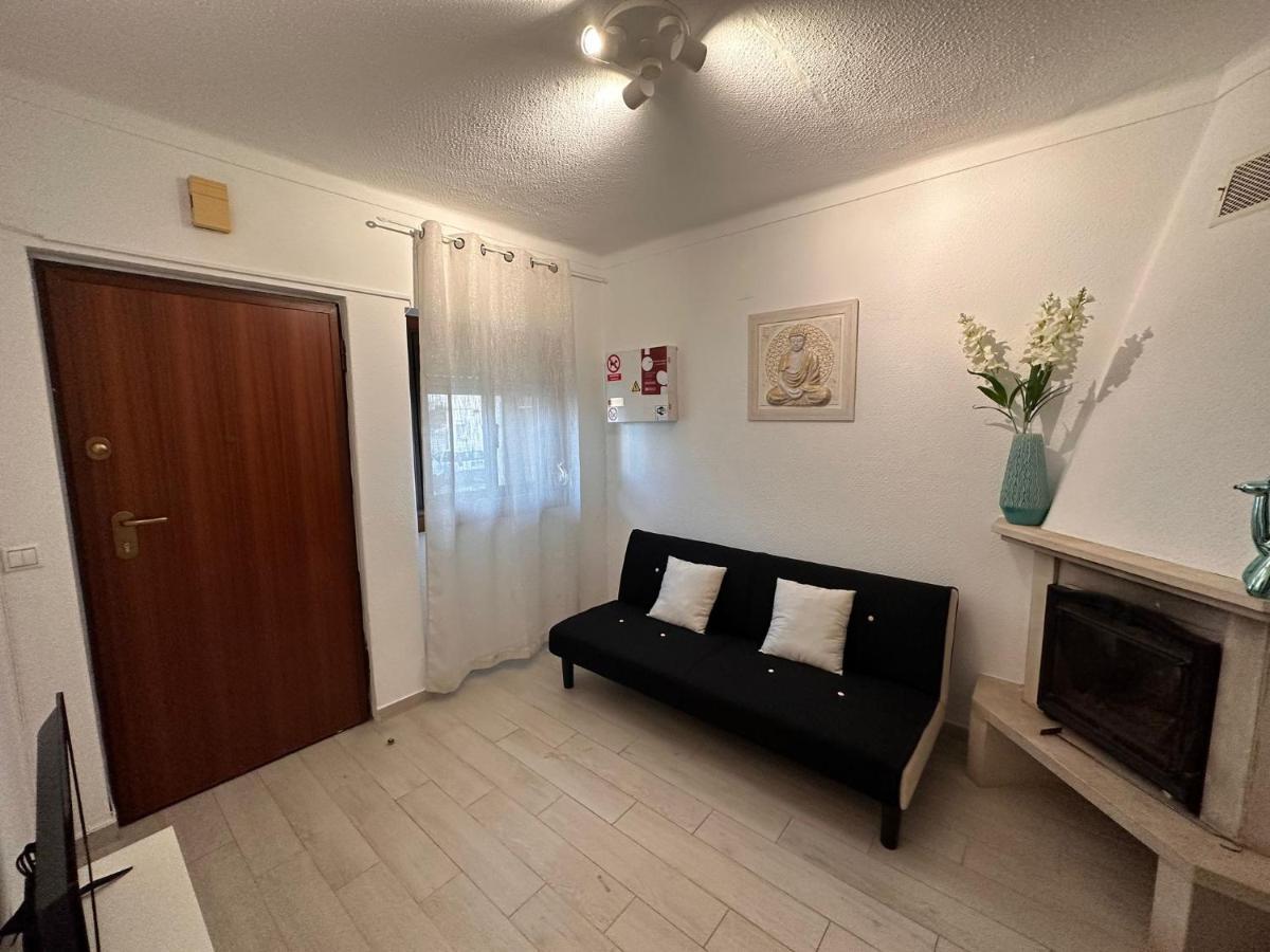 Riya Apartments Lisboa Екстериор снимка