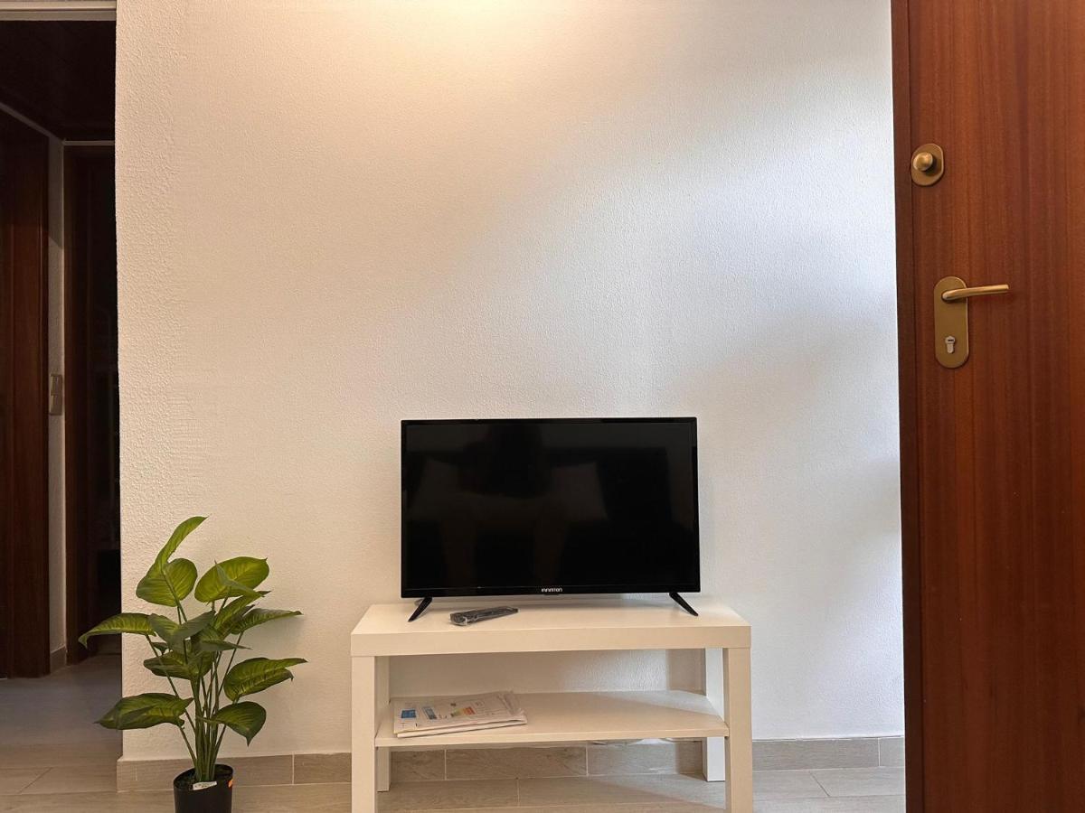 Riya Apartments Lisboa Екстериор снимка