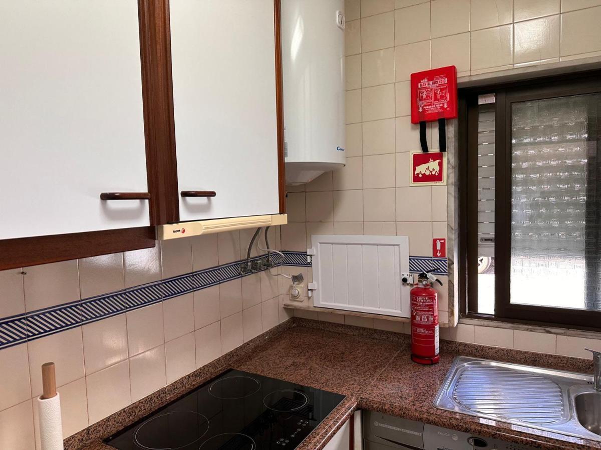 Riya Apartments Lisboa Екстериор снимка