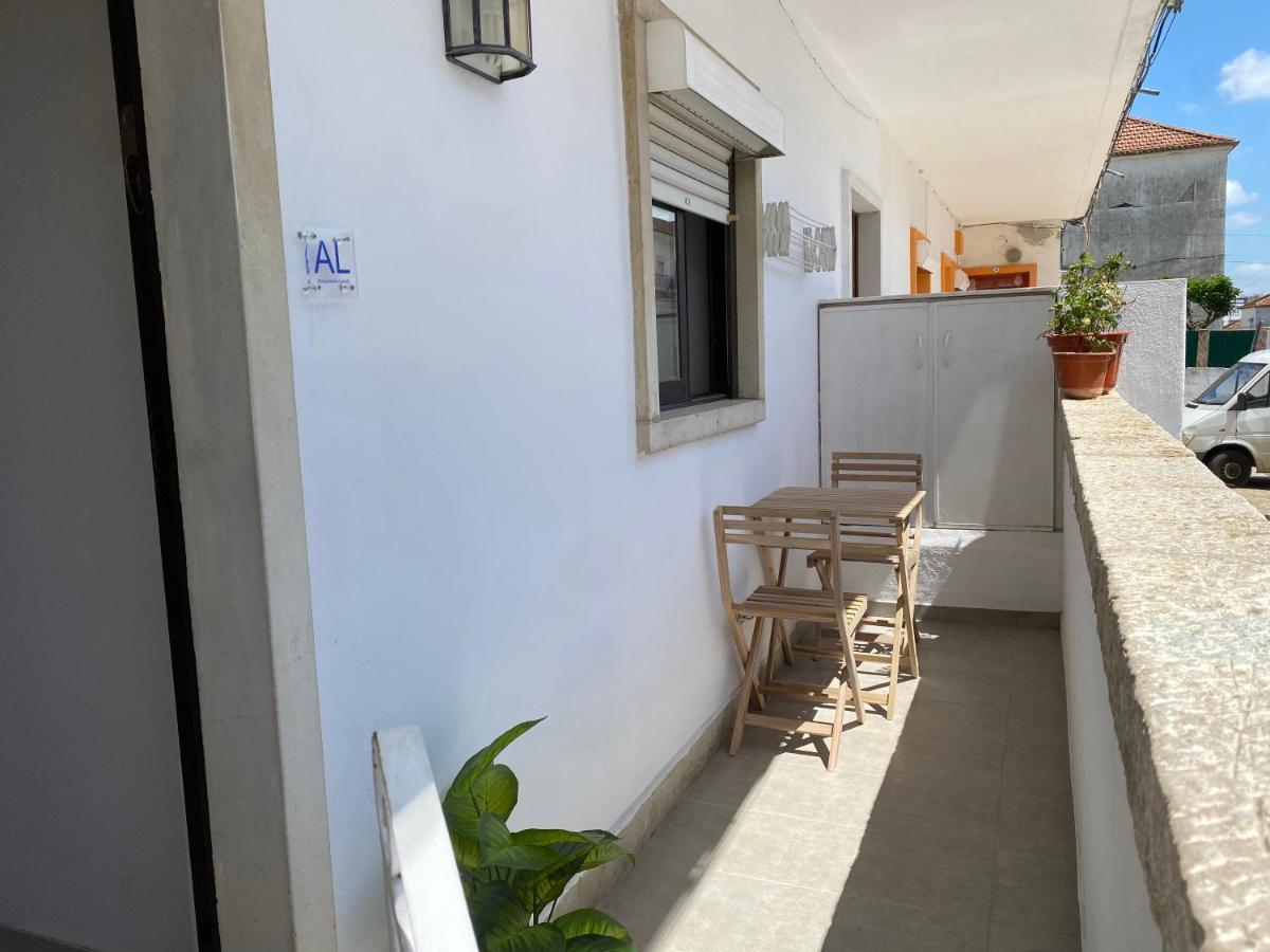 Riya Apartments Lisboa Екстериор снимка